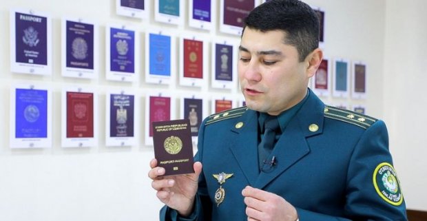 Bir paytda «OVIR» va xorijga chiqish pasporti bilan harakatlanish mumkinmi?