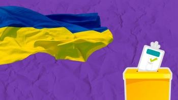 Ukraina prezidentligi nomzodi uchun 70 dan ortiq kishi hujjat topshirdi
