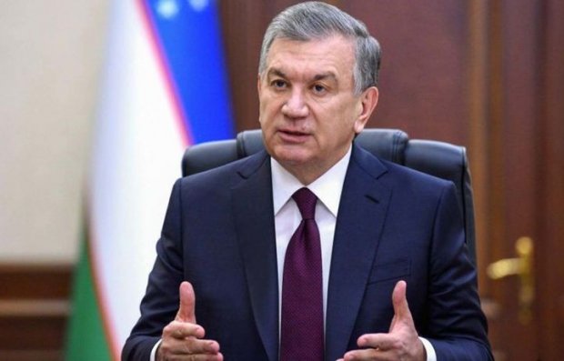Toshkentda shahrida Prezident universiteti ochiladi