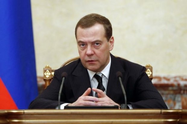 Медведев: Россия ва АҚШнинг Венесуэладаги мақсади ҳамда Украина ҳақида