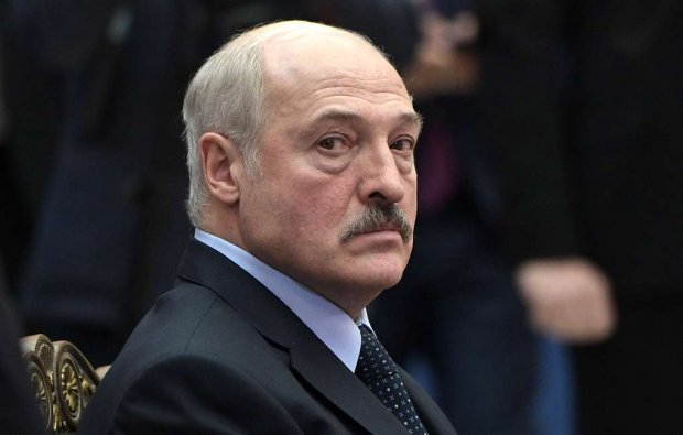 Александр Лукашенко Россияга мурожаат қилди