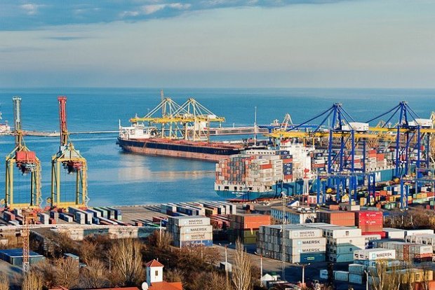 Oʻzbekiston yirik dengiz portlarida vakolatxonalar ochadi