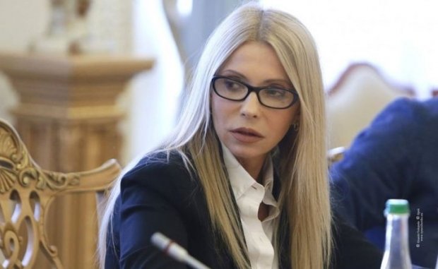 Украина президентлигига номзодга пора бермоқчи бўлганлар қўлга олинди