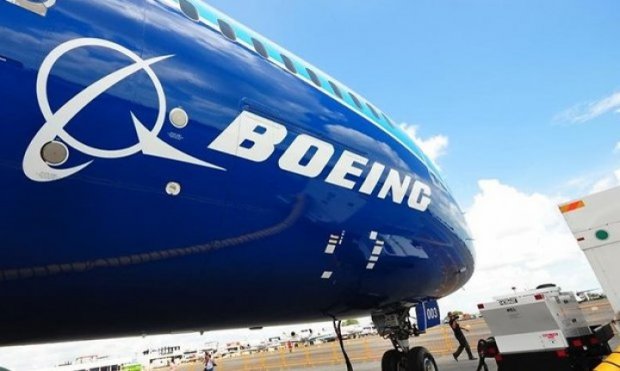 Xitoy Boeing 737 MAX samolyotlarida parvoz qilishni taʼqiqladi