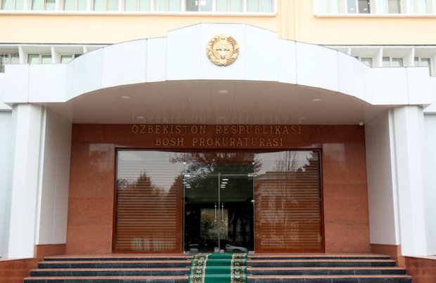 Shavkat Mirziyoyev Bosh prokuraturaga yangi kodeksni ishlab chiqish haqida topshiriq berdi
