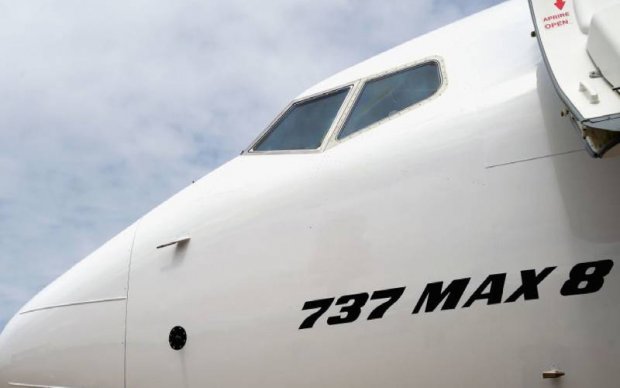 Ўзбекистон аэропортлари Boeing 737 Max самолётлари учун ёпилмоқда