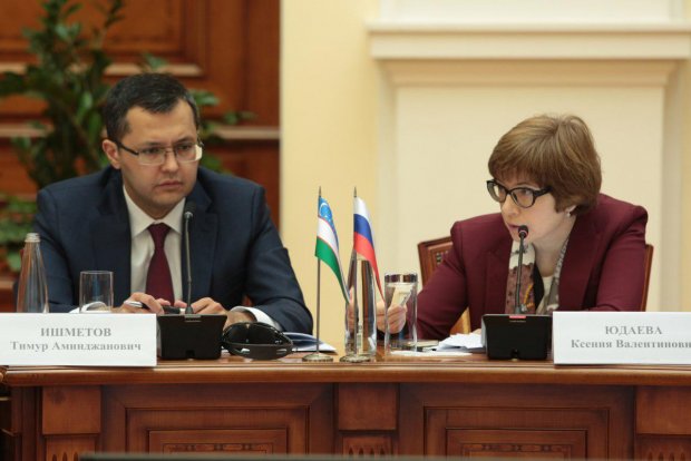 Oʻzbekiston va Rossiya Markaziy banklari toʻlov kartalari tizimlarini integratsiya qiladi