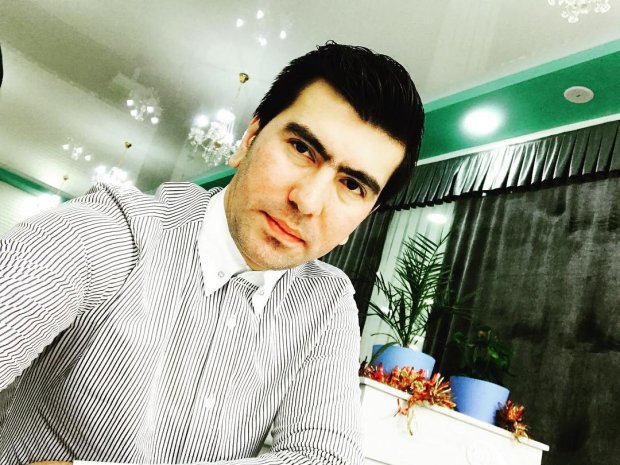 Sardor Mamadaliyev: “Rayhon va Shahzoda bilan duet kuylash? Buning menga keragi yoʻq”