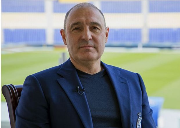 “Paxtakor” bosh direktori: OCHL, 100 million dollarlik stadion va Babayan haqida