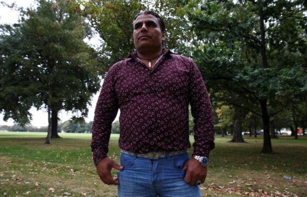 Yangi Zelandiya terrorida qahramonlik koʻrsatgan Abdul Aziz voqea tafsilotlarini aytib berdi