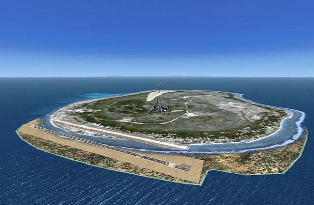 Sayyoramizning eng mitti davlatlari (foto)