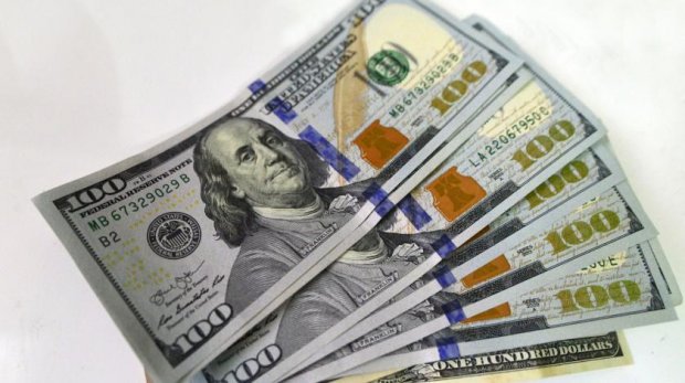 Oʻzbekistonda dollar va yevroning rasmiy kursi qimmatlashdi