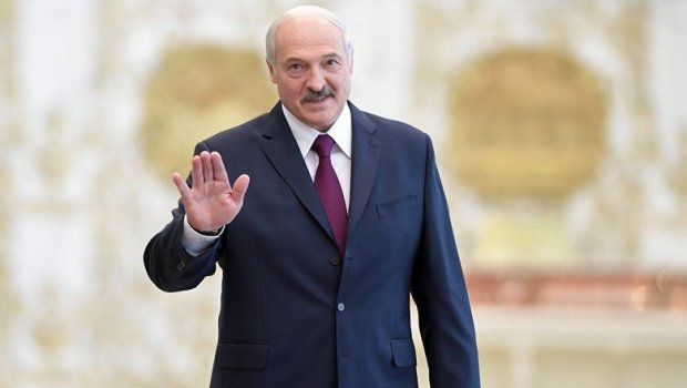 Belarus prezidenti Lukashenko oltinchi marta prezident boʻlmoqchi