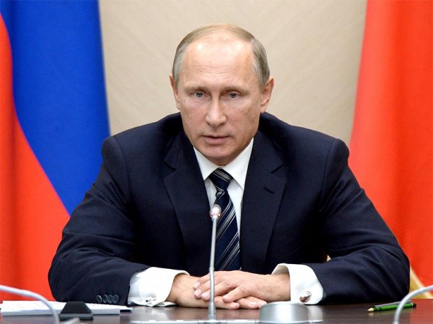 Путин нега Тергов қўмитасини сақлаб қолмоқчи?