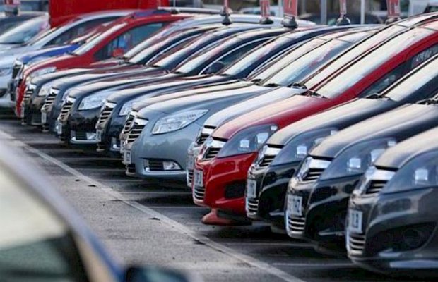 GM Uzbekistan Qozogʻistonga avtomobillarning dastlabki partiyasini eksport qildi