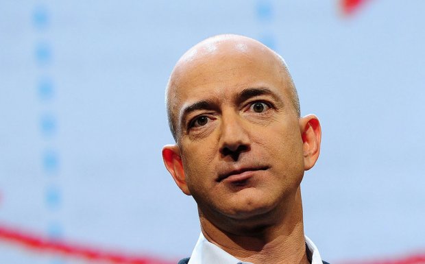 Jeff Bezosning nufuziga putur yetkazuvchi dalillar sotilgani oshkor boʻldi