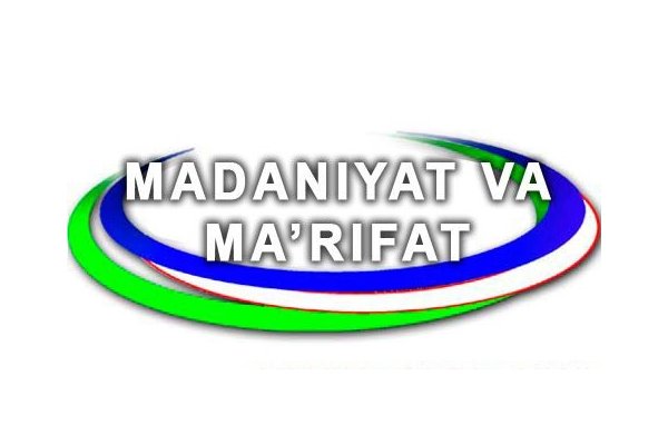 “Madaniyat va maʼrifat” telekanali nega “qovun tushirdi”? (foto)