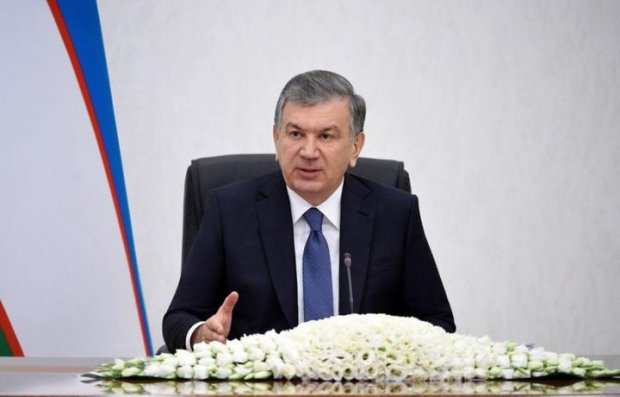 Shavkat Mirziyoyev: «Ularni «qo‘lidan yetaklab» natijani ta’minlash kerak»