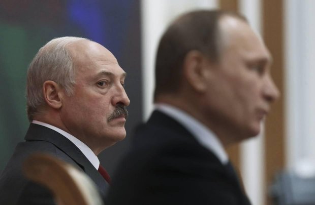 Лукашенко Россия ҳақида: "шу даражада сурбет бўлиб қолишдики..."
