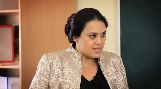 Зуҳра Солиева ажрашгани ҳақида: "Эрим мендан 7 ёш кичик эди"