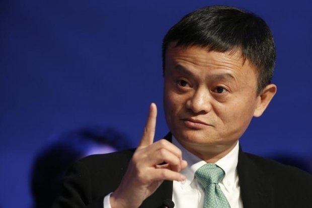 Alibaba asoschisi haftada olti kun sutkasiga 12 soatdan ishlashni yoqlab chiqdi
