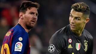 Messi, Ronaldu, Gvardiola va Klopp. Madriddagi finalga kim yetib boradi?