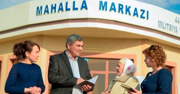 Mahalla raislari endi qanday saylanadi?