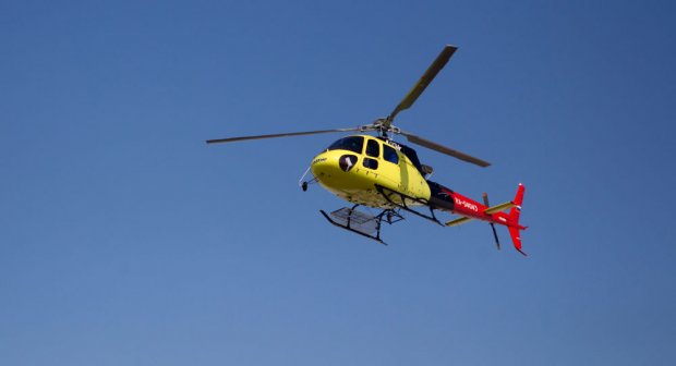 Airbus компанияси Ўзбекистонга "Олмахон" номли вертолётларни етказиб беради