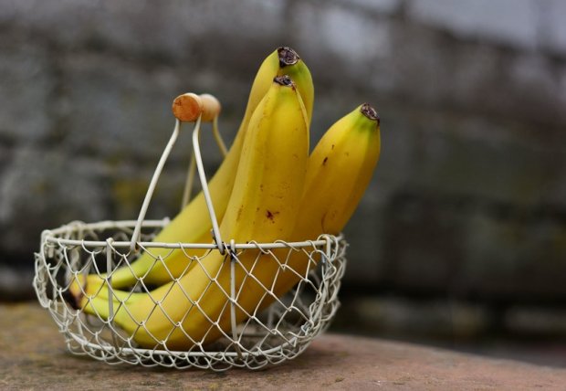 Кимлар банан ейиши мумкин эмаслигини биласизми?