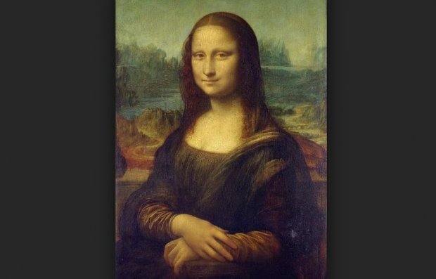 «Мона Лиза» касал бўлганми?