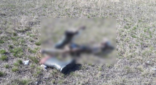 Ўзбекистонлик дипломатлар Қозоғистонда топилган скелет юзасидан суриштирув олиб боришмоқда