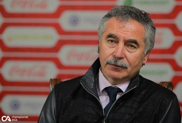 Abramov: "Futbolchilar g‘alaba qozonishmoqda, ammo hozircha maosh olish nasib etmayapti"