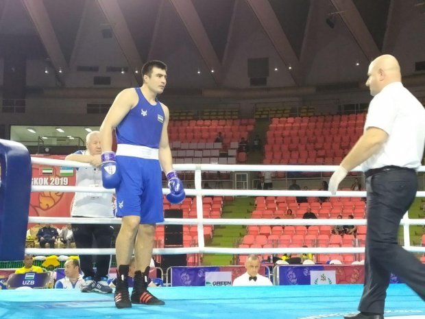 Бугун ФИНАЛ: Олтин медаль учун 5 нафар боксчимиз рингга кўтарилади