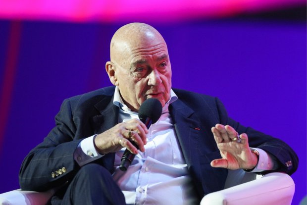 Владимир Познер Марказий Осиё давлатларига демократия керак эмаслигини айтди
