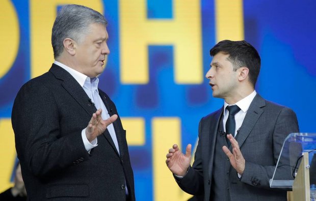 Zelenskiy jamoasi Poroshenko va uning atrofidagilarni xorijga chiqishini ta’qiqlamoqchi