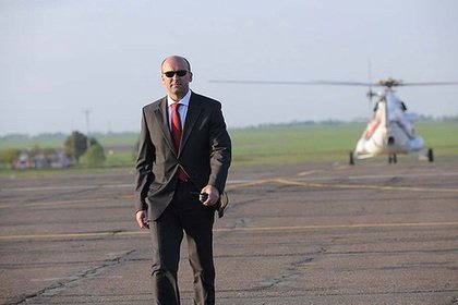 Lukashenkoning sobiq bosh tansoqchisi Rossiya maxsus xizmatlariga ishlagan bo‘lib chiqdi