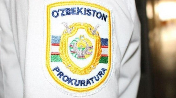 Prokuratura katta tergovchisi turkiyalik investorni qanday qilib 47 ming dollarga "uxlatdi"?