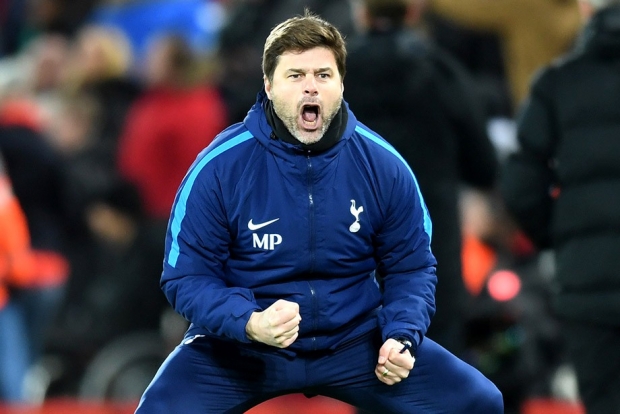 Pochettino: “Hamma qahramon, Lukas Moura esa superqahramon!”