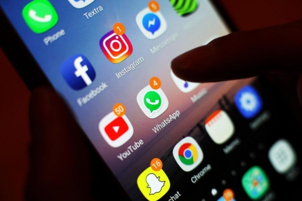 Қозоғистонда Facebook, Instagram, YouTube ва Telegram блокланмоқда