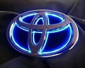 Toyota bir yil ichida 272 mlrd dollarlik savdoga erishgan ilk yapon kompaniyasi bo‘ldi
