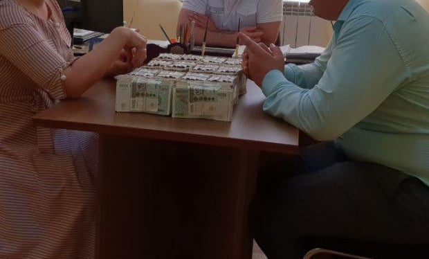 Jabrlanuvchilar MIB faoliyatidan rozi bo‘lishdi