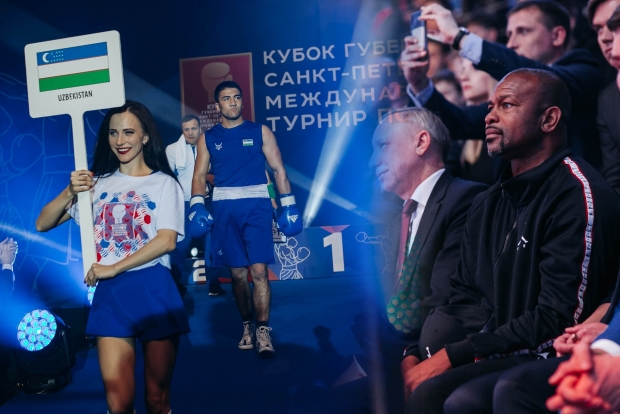Terma jamoamiz "Gubernator kubogi"da birinchi o‘rinni olishdi (foto)