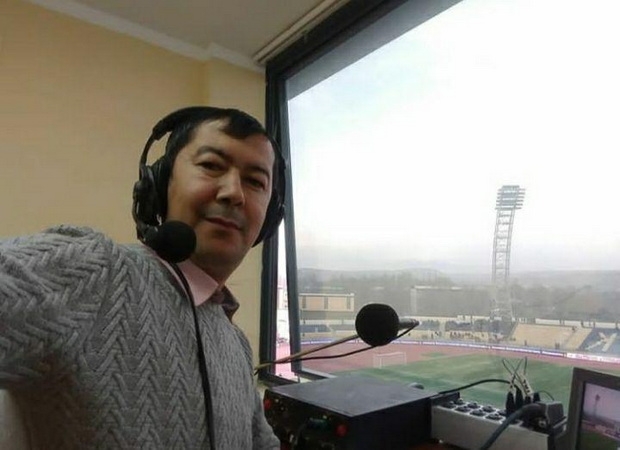 Хайрулла Ҳамидов жанубнинг уйғониши, кутилган ҳодиса, Қаршига яхшигина қаршилик ва тақвимнинг фарқи йўқ жамоа ҳақида (1-қисм)