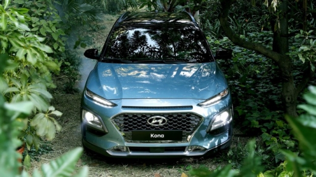 Hyundai Qo‘qonda yiliga qancha elektromobil ishlab chiqarishi ma’lum bo‘ldi
