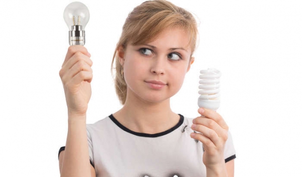 Ekspertlar: LED-chiroqlar ko‘z uchun zararli