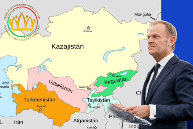 Ўзбекистонга келаётган «Европа президенти» Дональд Туск ким?