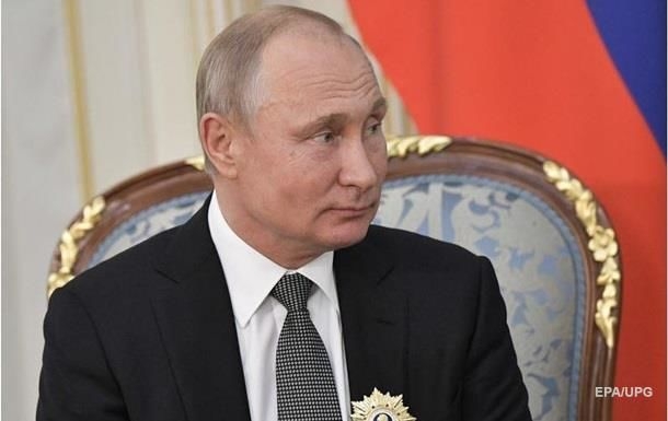 Putin dunyoni kim boshqarishi haqida nima dedi?