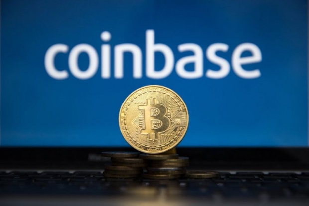 Coinbase криптовалюта биржаси мижози икки соатда 15 млн доллар ишлади