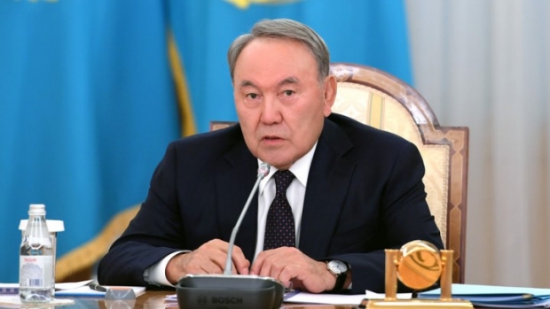 Nursulton Nazarboyev senat majlisida nima sababdan iste’foga chiqqanini ma’lum qildi