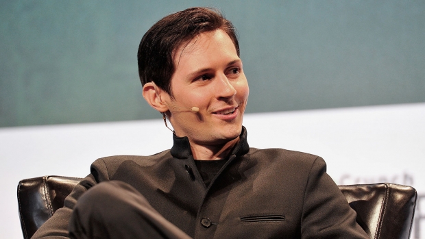 Pavel Durov teranroq fikrlash uchun bir oy ovqat yemaslikka qaror qildi